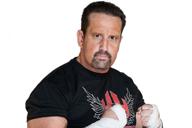 Tommy Dreamer