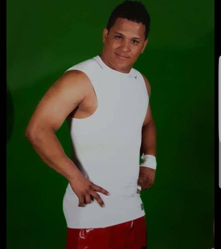 Manny Ortiz