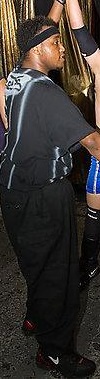 8th Street Assassin