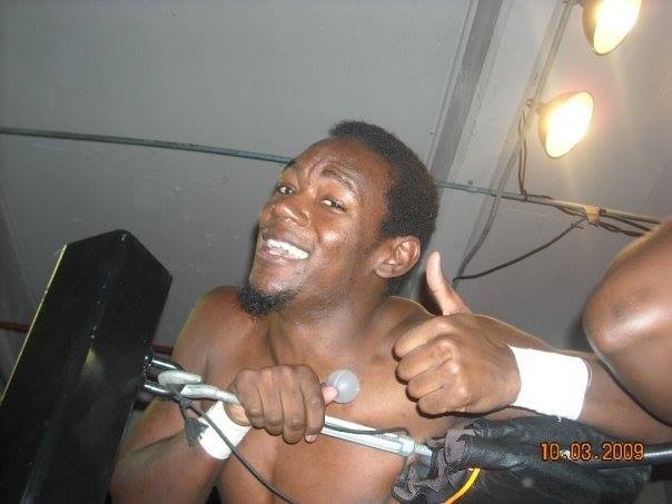 Prince Atiba