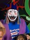 Benji the Clown