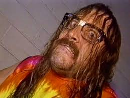 Big Dick Dudley