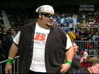Big Sal Graziano