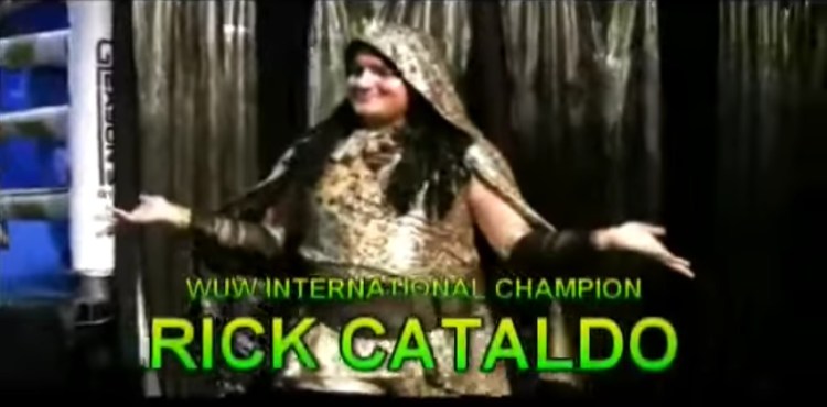 Rick Cataldo