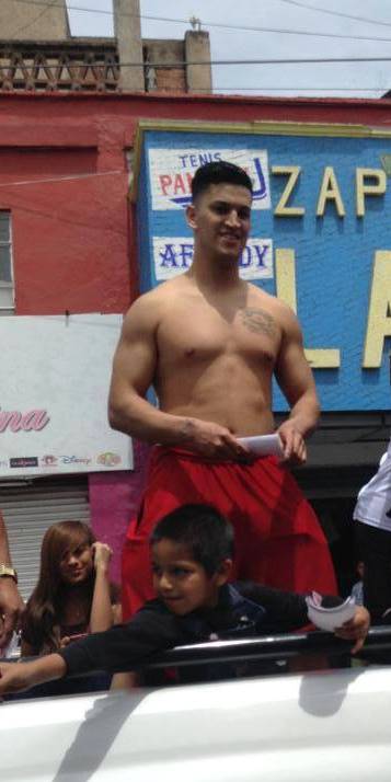 Bryan Starr