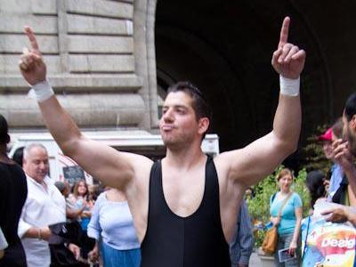 Chris Romano