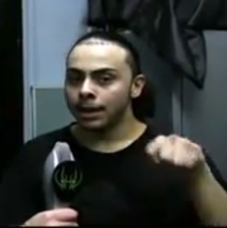 Dave Rivera