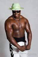 Don Tito Jackson