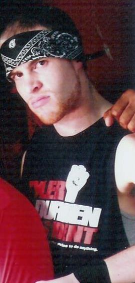 Crazy Eddie Nevada