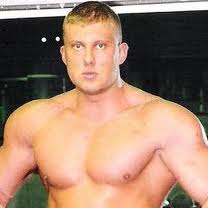 Big Giant Radu