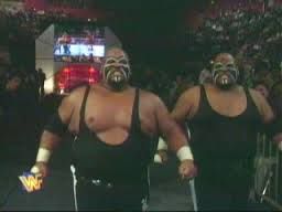 The Headhunters