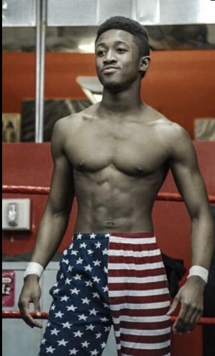 Brando Lee