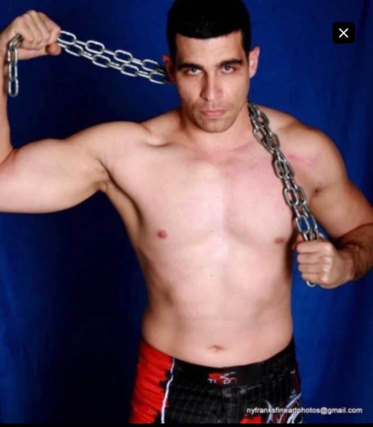 Javi Lei