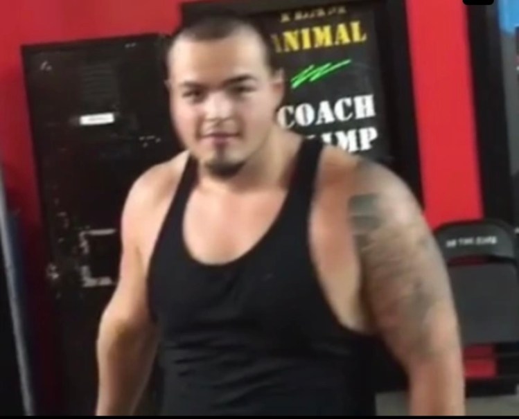 Big Chinito