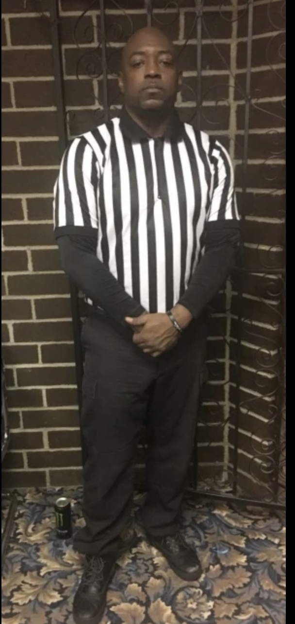 Ref Mr Talib