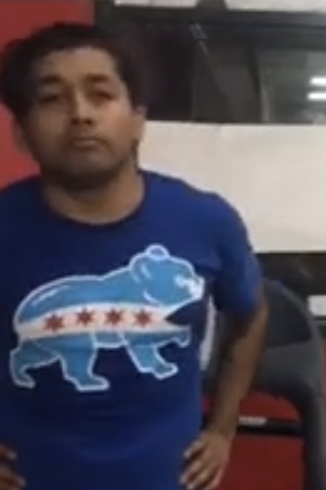 Lil Raj