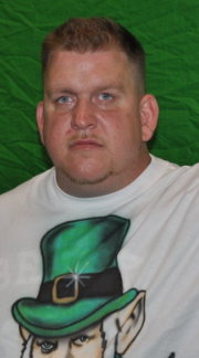 Irish Bruiser