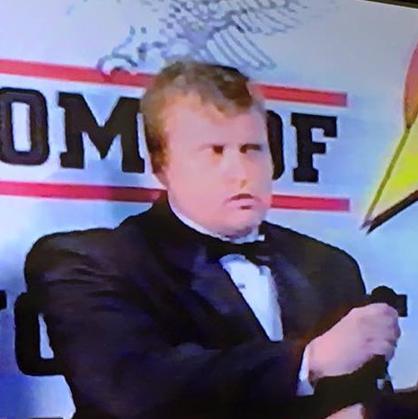 James Blond