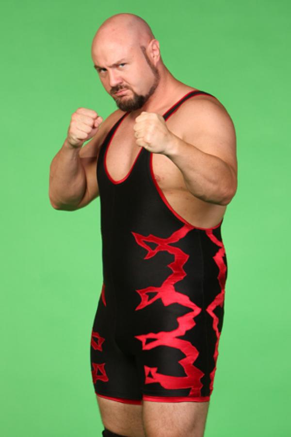 James Bronson