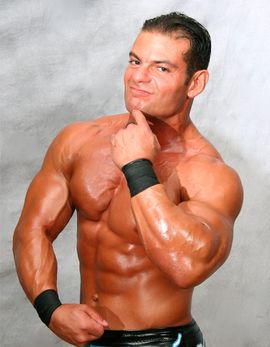 Jay Striker