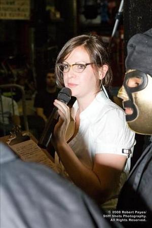 Ms Jessica Ryan