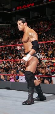 Johnny Knockout