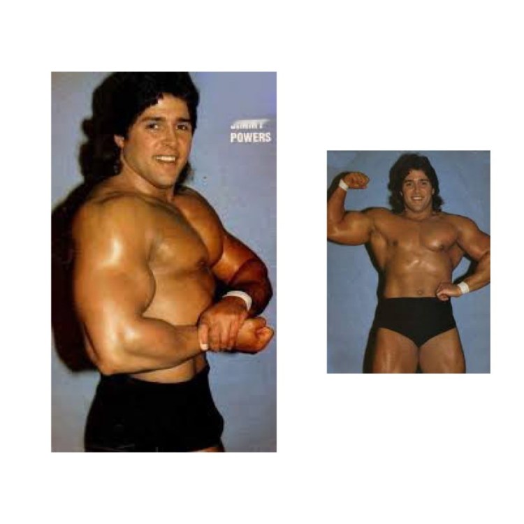 Jim Powers