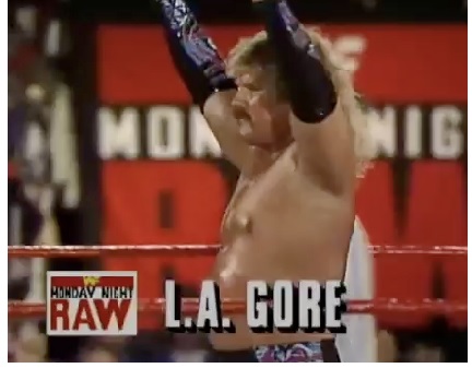 L.A Gore