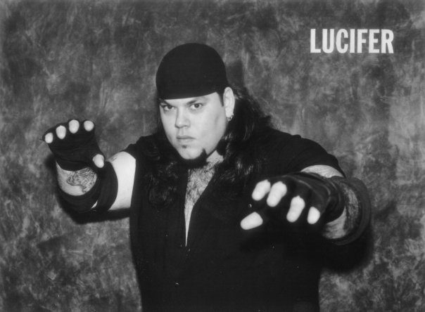Lucifer