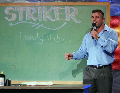 Matt Striker
