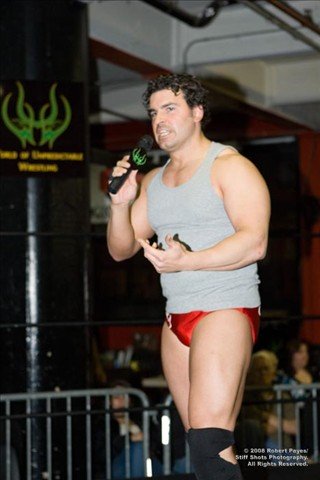 Mike Gallagher