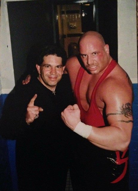 Frankie Longo and The Mighty Finn