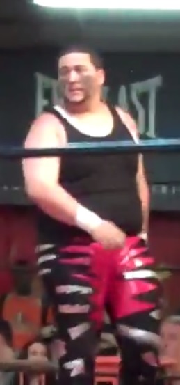 Big Norris