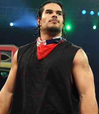 Ricky Vega
