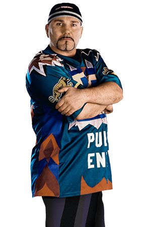 Rocco Rock