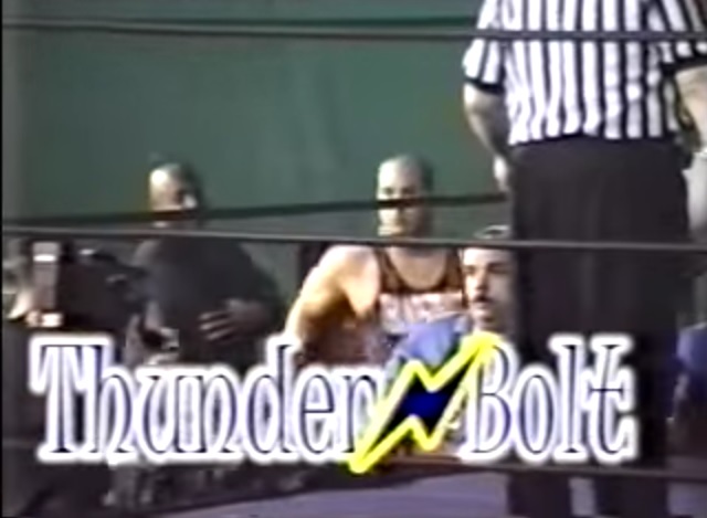 Thunderbolt