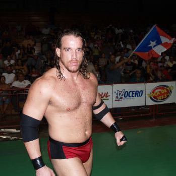 Tim Arson