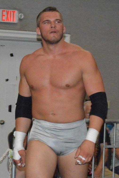 Zack Clayton
